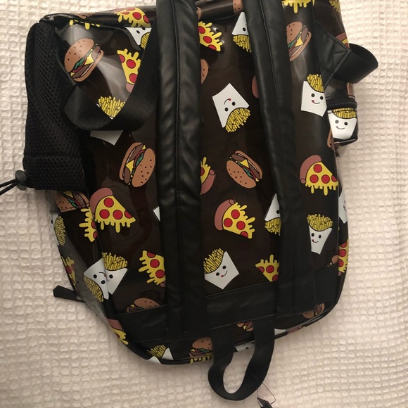 Sam Edelman Backpack - Picture 2 of 5